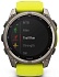 Умные часы Garmin Fenix 8 51 мм Solar, Sapphire Titanium