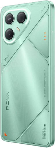 Смартфон TECNO Pova 7 5G 8/256 ГБ