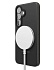 Чехол VLP Moon Case с MagSafe для Samsung Galaxy S25