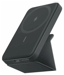 Внешний аккумулятор Anker PowerCore Mag-Go 5K 5000 mAh Black A1611G11 (черный)