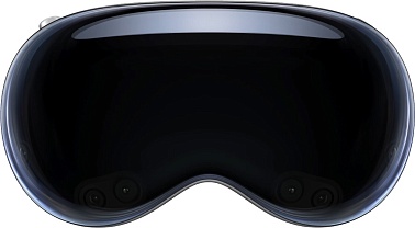 Очки смешанной реальности Apple Vision Pro (2025) 1TB