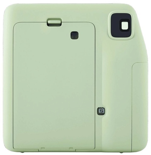 Фотоаппарат моментальной печати FUJIFILM instax mini SE