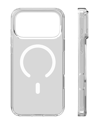 Чехол VLP Diamond Case с MagSafe для iPhone 17 ProMax