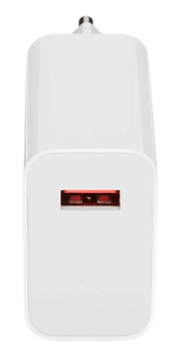 Сетевое зарядное устройство Xiaomi Turbo Charging Power Adapter Type-A 45W