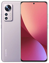 Смартфон Xiaomi 12 8/128 ГБ, фиолетовый