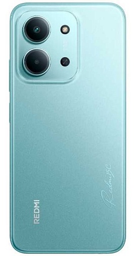 Смартфон Xiaomi Redmi 15C 4/128