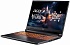 Ноутбук Acer Nitro V 16 ANV16-42-R73R (AMD Ryzen 7 260, GeForce RTX 5070) 16ГБ, 512ГБ SSD, noOS