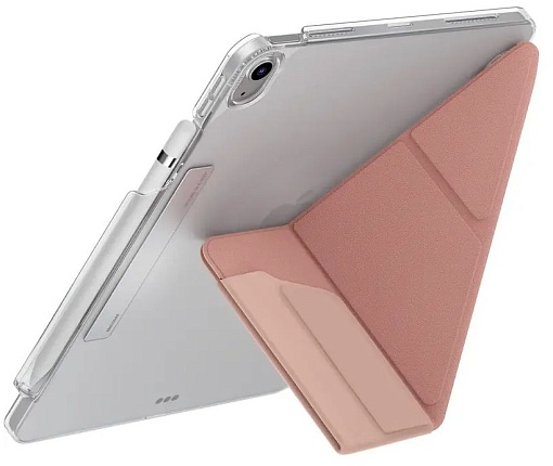Чехол Uniq Camden Click для iPad 11 (2025) / 10.9 (2022)