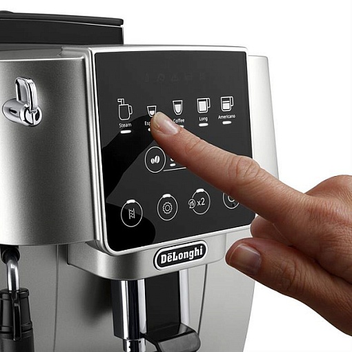 Кофемашина DeLonghi ECAM220.30.SB