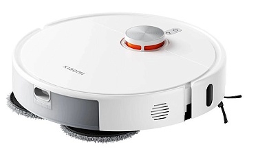 Xiaomi Robot Vacuum S40 Pro, белый