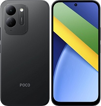 Xiaomi Poco C95 Pro 8/256 Гб, черный
