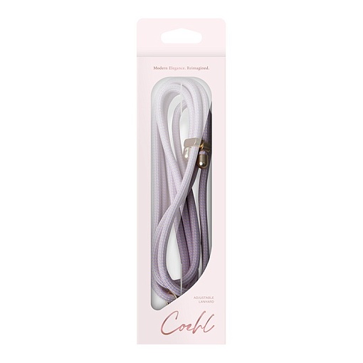 Шнурок на шею Uniq COEHL Laurel Lanyard