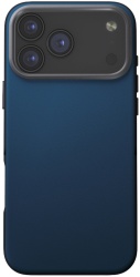 Чехол Uniq Lyden DS с MagSafe для iPhone 17 Pro Max, синий (IP6.9P(2025)-LDSSBLUCHR)