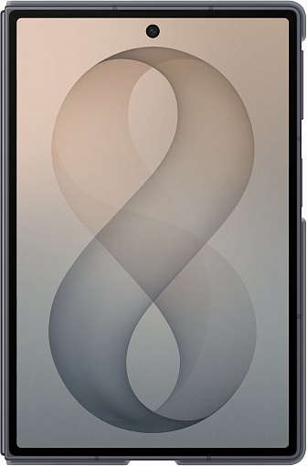 Чехол Samsung Silicone Magnet Case Galaxy Z Fold8