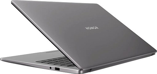 Ноутбук Honor MagicBook X16 2025 GOH-X 16 (AMD Ryzen 5 6600H, AMD Radeon 660M) 16ГБ, 512ГБ SSD, noOS