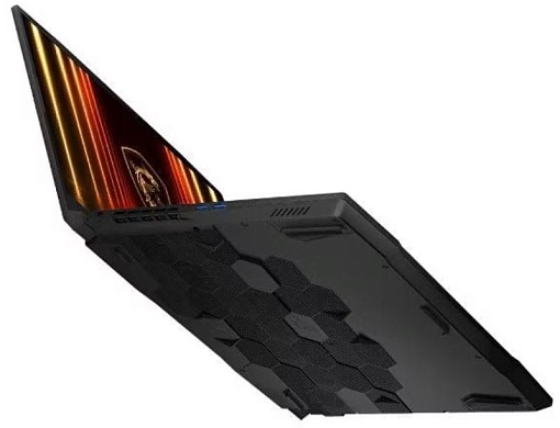 Ноутбук MSI Katana 17 HX B14WFK-276XRU (Intel Core i7 14650HX, NVIDIA GeForce RTX 5060) 32ГБ, 1ТБ SSD, noOS
