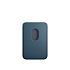 iPhone FineWoven Wallet с MagSafe