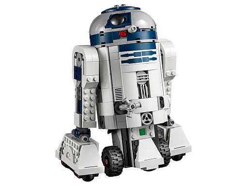 Конструктор LEGO Star Wars 75253 Командир отряда дроидов