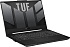 Ноутбук Asus TUF Gaming A15 FA507NVR-LP040 15.6" (AMD Ryzen 7 7435HS, NVIDIA GeForce RTX 4060) 16ГБ, 512ГБ, noOS