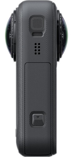 Экшн-камера Insta360 X6 Motorcycle Bundle