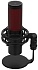 Микрофонный комплект HyperX QuadCast 2