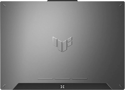 Ноутбук Asus TUF Gaming A15 FA507NVR-LP040 15.6" (AMD Ryzen 7 7435HS, NVIDIA GeForce RTX 4060) 16ГБ, 512ГБ, noOS