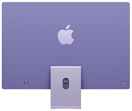 Моноблок Apple iMac 24 Retina 4,5K (M4, 10C CPU/10C GPU, 2024), 24 Гб, 512 Гб SSD