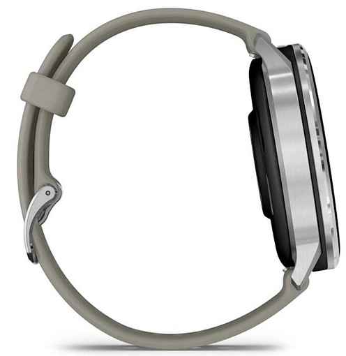 Умные часы Garmin Venu 4 45mm Slate