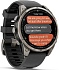 Смарт-часы Garmin Fenix 8 Pro 47 mm Amoled Sapphire