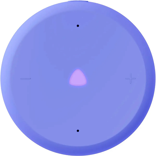 Умная колонка Яндекс Станция Лайт 2 (без часов)