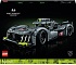 Конструктор LEGO Technic, PEUGEOT 9X8 24H Le Mans Hybrid Hypercar 42156