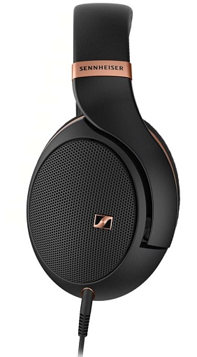 Проводные наушники Sennheiser HD 505