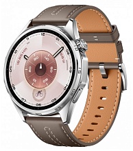 Huawei Watch GT 6 46 мм, серый