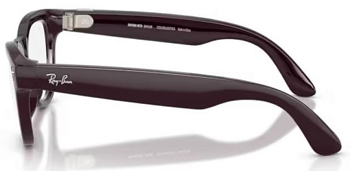 Умные очки Ray-Ban Meta Skyler (Gen2) RW4014
