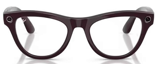 Умные очки Ray-Ban Meta Skyler (Gen2) RW4014