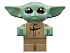 Конструктор LEGO Star Wars 75363 Микрофайтер Истребителя Мандалорца N-1