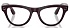 Умные очки Ray-Ban Meta Skyler (Gen2) RW4014