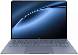 Huawei MateBook X Pro 14.2 (Core Ultra 9/32Гб/2Тб/Win 11) голубой (53014ABF)