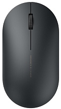 Мышь беспроводная Xiaomi Mi Wireless Mouse 2 (XMWS002TM), черный
