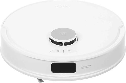 Робот-пылесос Roborock Q8 max Pro Plus (Gen 2)