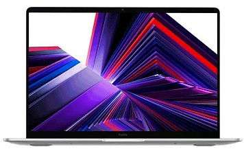 Ноутбук Xiaomi Redmi Book 14" 2024 (Intel Core i5-13500H, Intel Iris Xe Graphics) 16ГБ, 1ТБ SSD, Windows 11, серебристый (JYU4575)