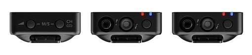 Беспроводная микрофонная система Rode Wireless Pro