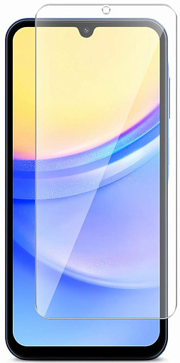 Защитное стекло для Samsung Galaxy A24