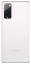 Смартфон Samsung Galaxy S20FE (Fan Edition) 128GB (Белый)