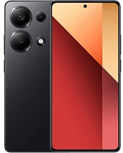 Xiaomi Redmi Note 13 Pro 12/512 Гб, черный