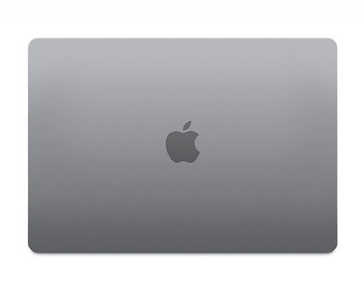 Ноутбук Apple MacBook Air 15 (M3, 8C CPU/10C GPU, 2024), 16 ГБ, 256 ГБ SSD