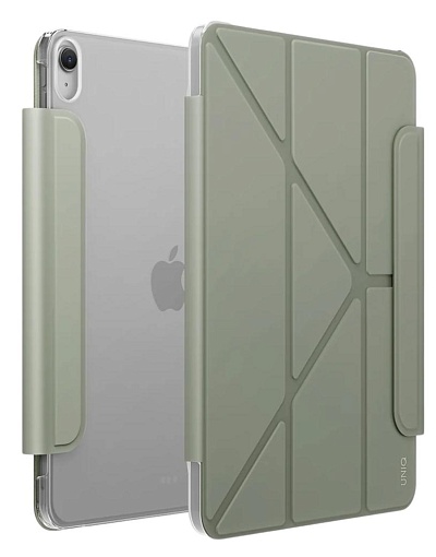 Чехол Uniq Camden Lite для iPad 10/11(2022/25)