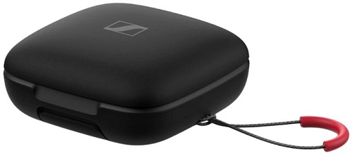 Беспроводные наушники Sennheiser Momentum Sport