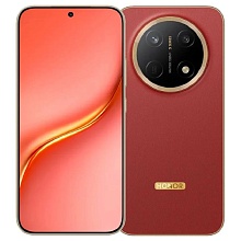 Honor X9e Pro 8/256ГБ, Коричневый (Reddish Brown)