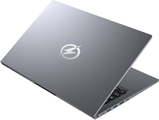 Ноутбук FlashBook 15.6" (AMD Ryzen 5 5500H, RAM 16 ГБ, SSD 512 ГБ, AMD Radeon Vega 6, Windows Home)